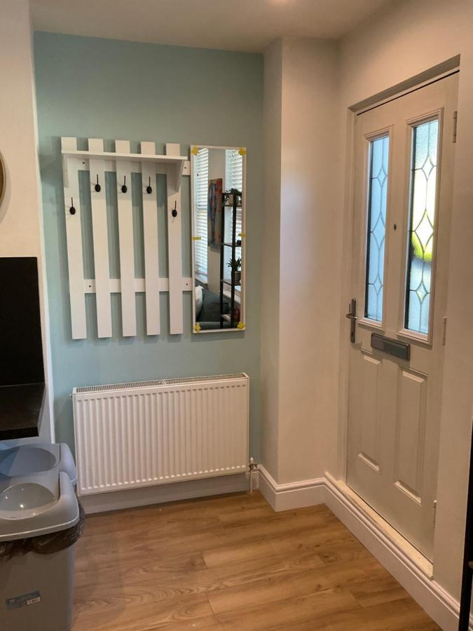 2 Bed Home From Home Apartment 41 London Exterior foto