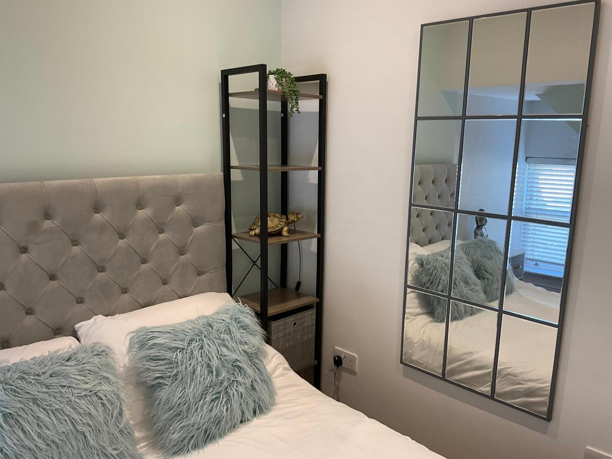2 Bed Home From Home Apartment 41 London Exterior foto